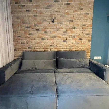 Sky Apartment