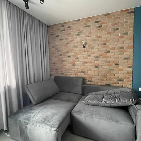 Sky Apartment